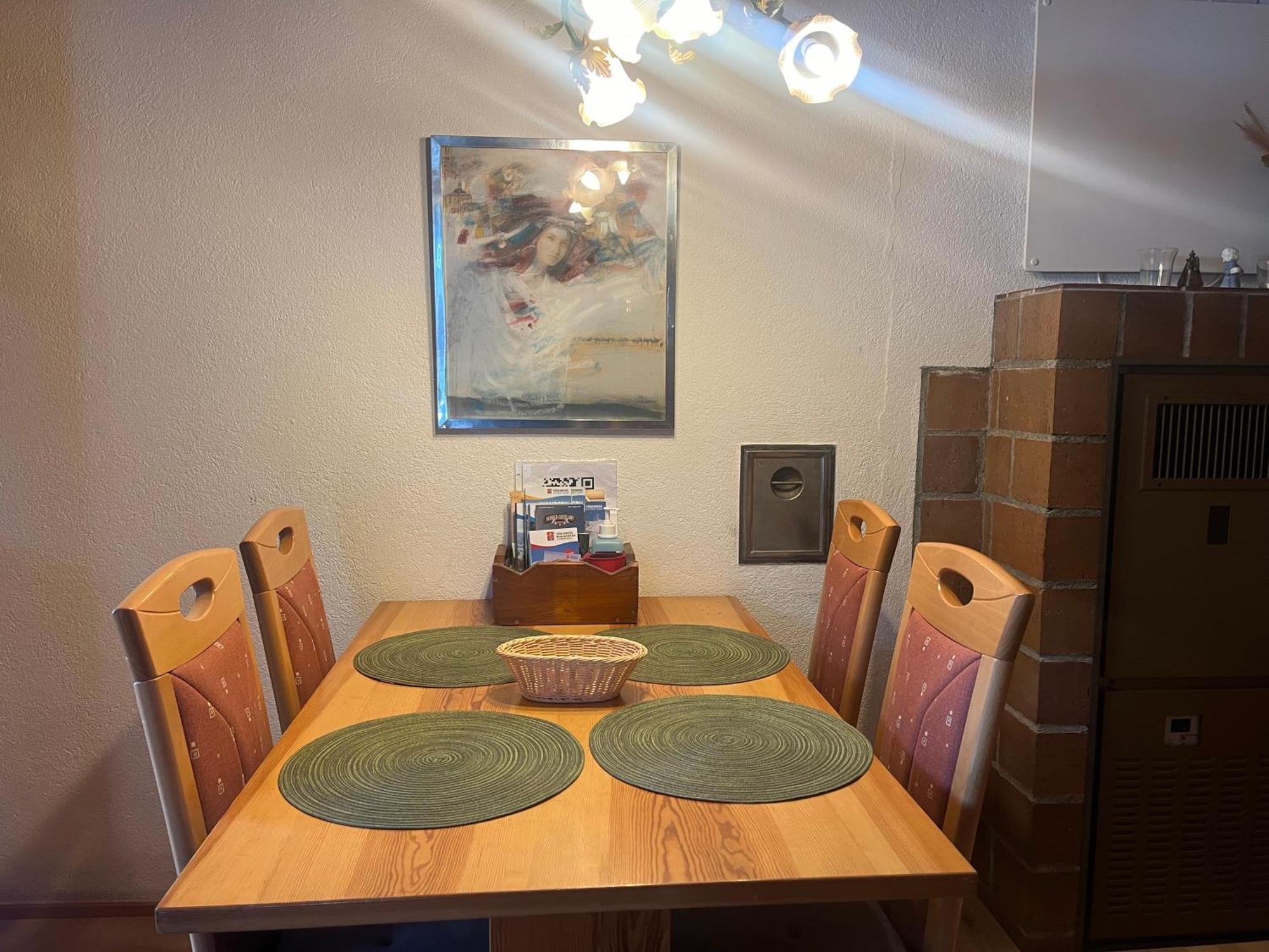 Free Spirit Chalet Флюли Экстерьер фото